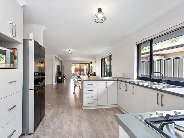 Sixth view of Homely house listing, 11 Watson Street, Gosnells WA 6110