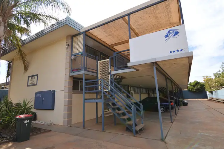 5/364 Deakin Avenue, Mildura VIC 3500