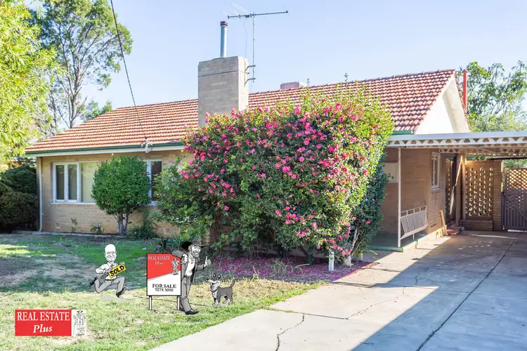 Main view of Homely house listing, 29 Clianthus Way, Koongamia WA 6056