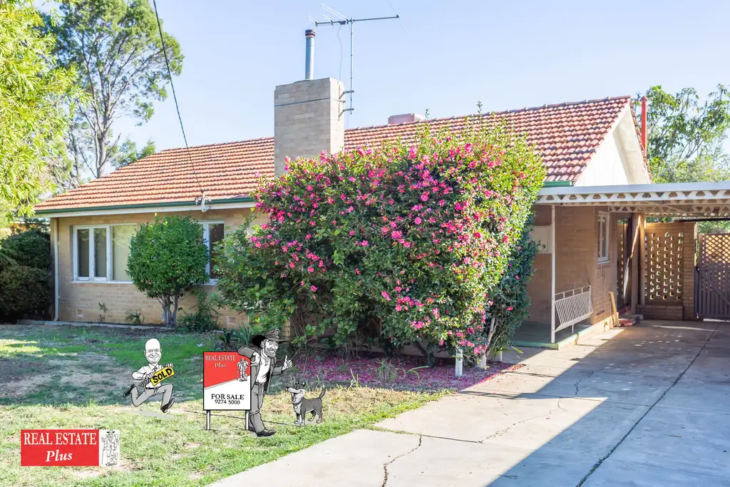 Main view of Homely house listing, 29 Clianthus Way, Koongamia WA 6056