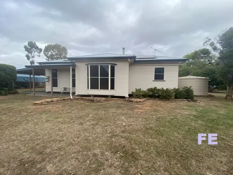 Second view of Homely house listing, 7 Albion Street, Kingaroy QLD 4610