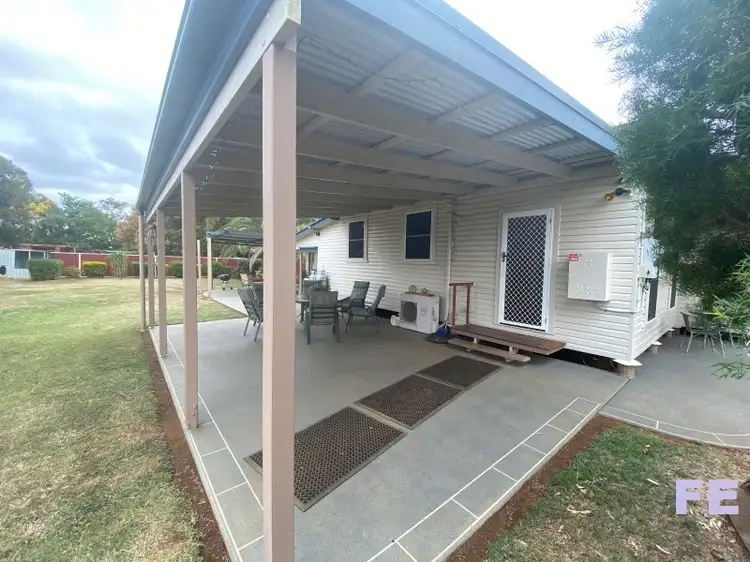 Third view of Homely house listing, 7 Albion Street, Kingaroy QLD 4610