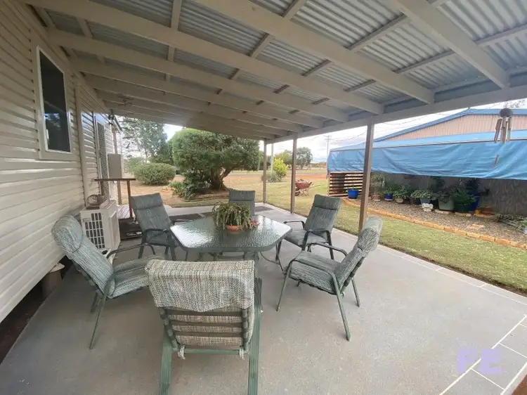 Fifth view of Homely house listing, 7 Albion Street, Kingaroy QLD 4610