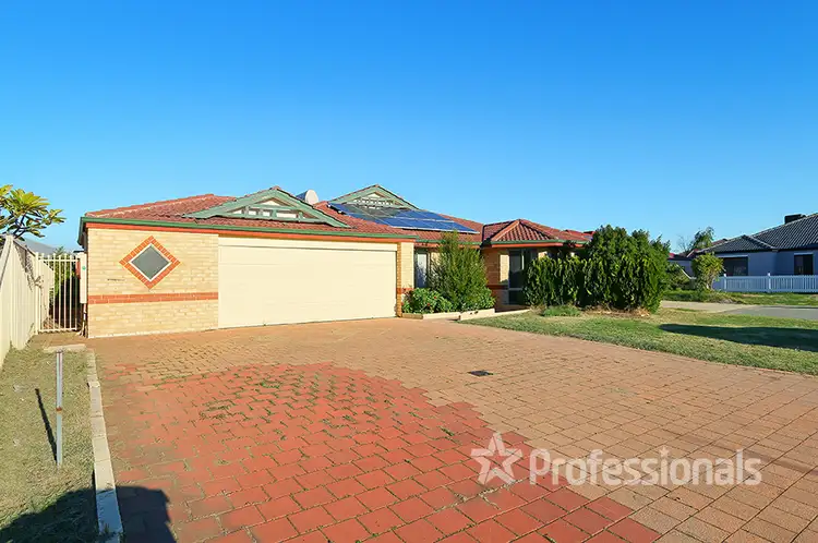 10 Hogan Place, Southern River WA 6110
