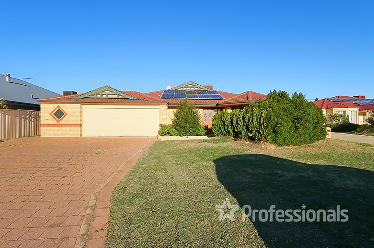 Second view of Homely house listing, 10 Hogan Place, Southern River WA 6110