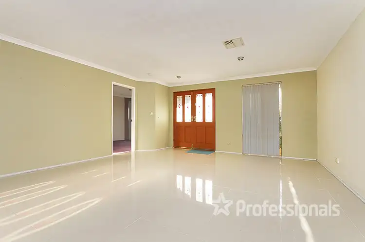 Third view of Homely house listing, 10 Hogan Place, Southern River WA 6110