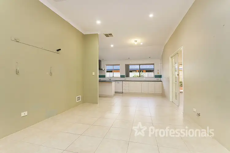 Fifth view of Homely house listing, 10 Hogan Place, Southern River WA 6110