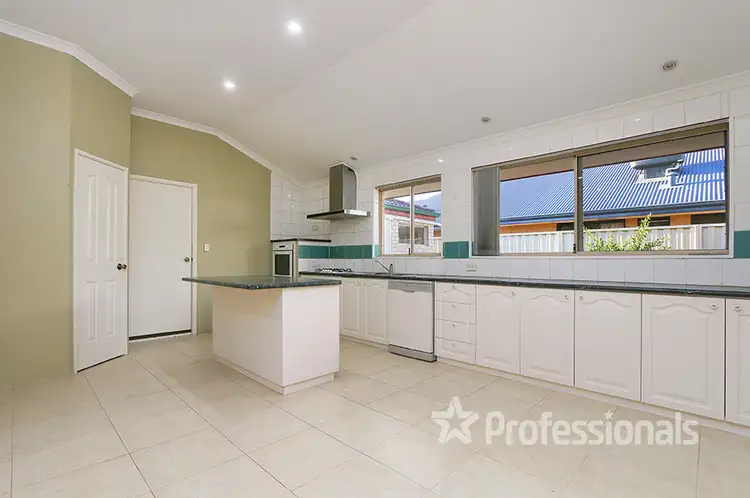 Sixth view of Homely house listing, 10 Hogan Place, Southern River WA 6110