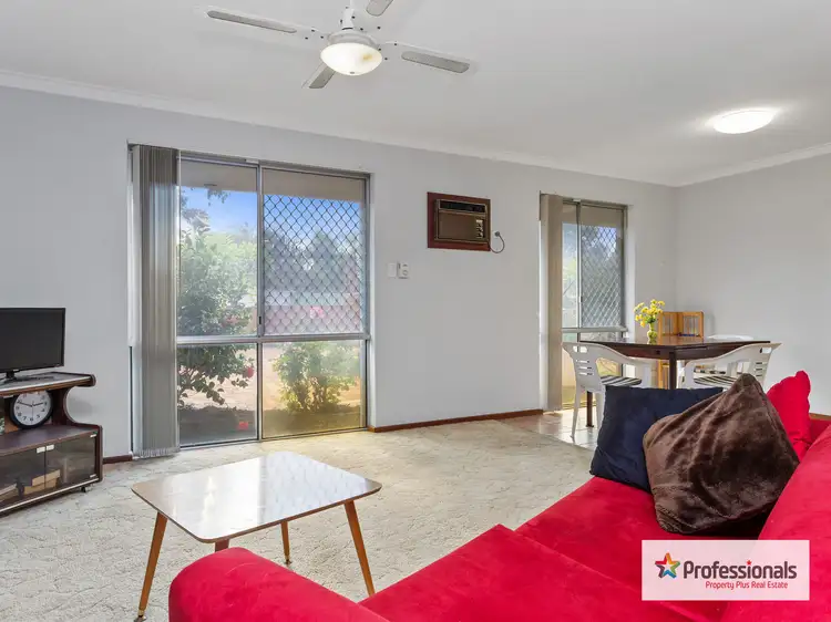 Fourth view of Homely house listing, 3 Farrer Place, Thornlie WA 6108