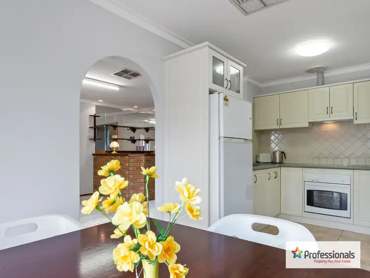 Sixth view of Homely house listing, 3 Farrer  Place, Thornlie WA 6108
