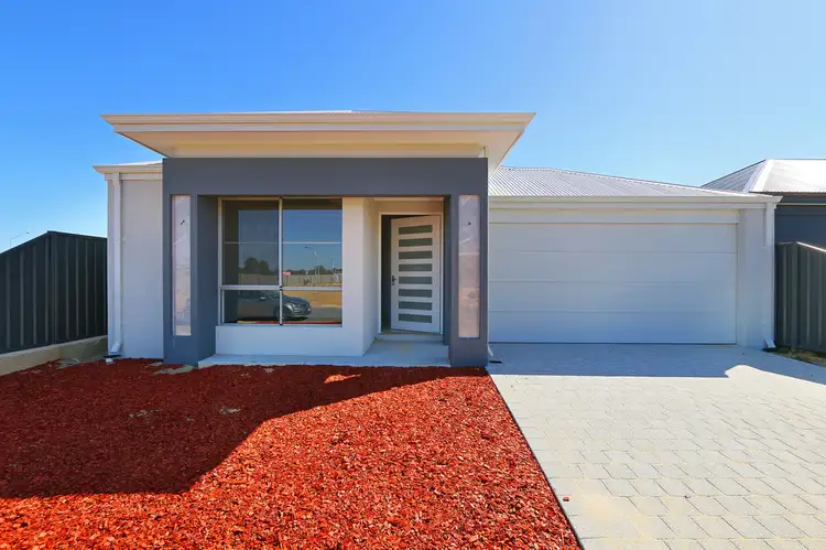 Main view of Homely house listing, 19 Sovite Road, Piara Waters WA 6112