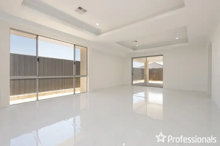 Fourth view of Homely house listing, 19 Sovite Road, Piara Waters WA 6112