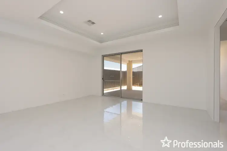 Fifth view of Homely house listing, 19 Sovite Road, Piara Waters WA 6112