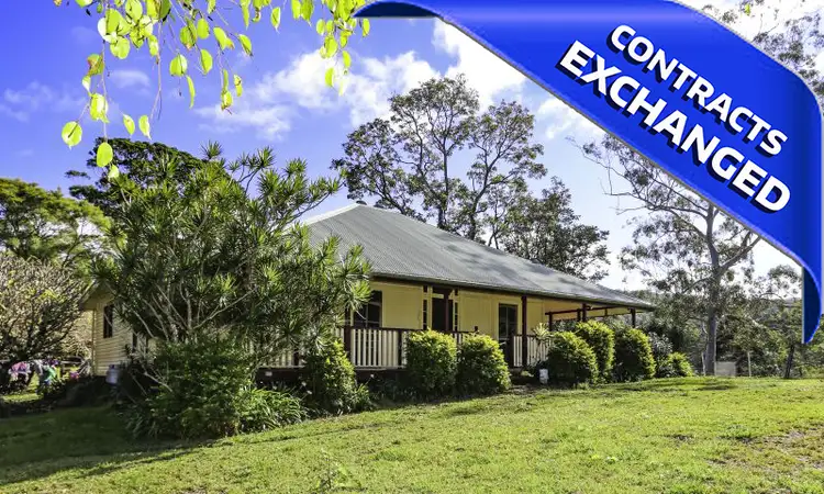4358 Kyogle Road