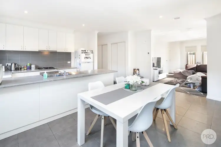 Main view of Homely unit listing, 3/24 Olympic Avenue, Mount Clear VIC 3350