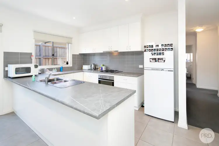 Third view of Homely unit listing, 3/24 Olympic Avenue, Mount Clear VIC 3350