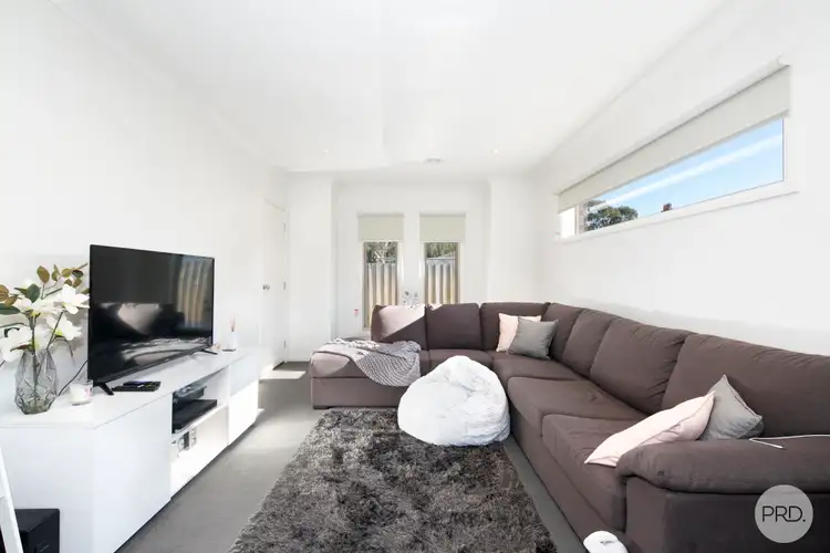 Fifth view of Homely unit listing, 3/24 Olympic Avenue, Mount Clear VIC 3350