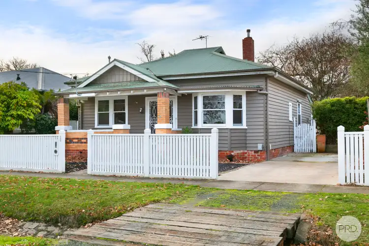 Second view of Homely house listing, 702 South Street, Ballarat Central VIC 3350