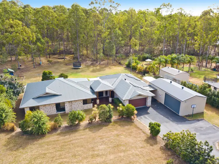 63-67 Blackbutt Road, Cedar Vale QLD 4285