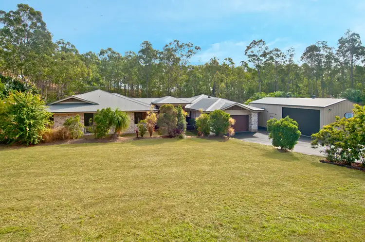 Third view of Homely house listing, 63-67 Blackbutt Road, Cedar Vale QLD 4285