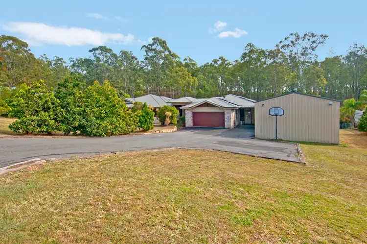 Fourth view of Homely house listing, 63-67 Blackbutt Road, Cedar Vale QLD 4285