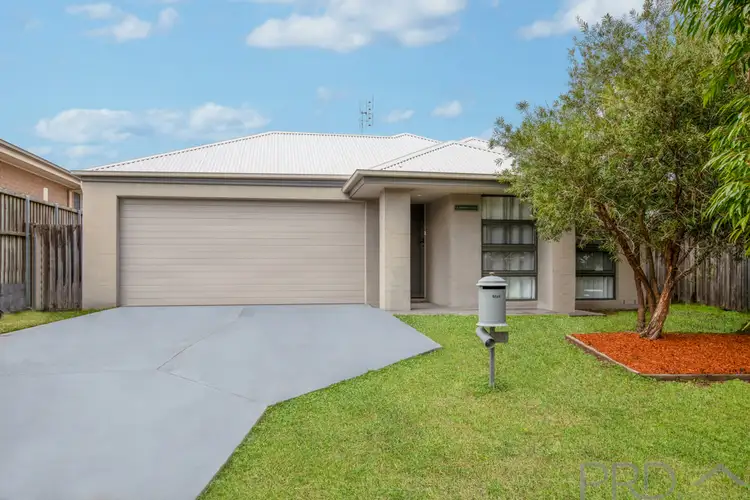 15 Dunnart Street, Aberglasslyn NSW 2320