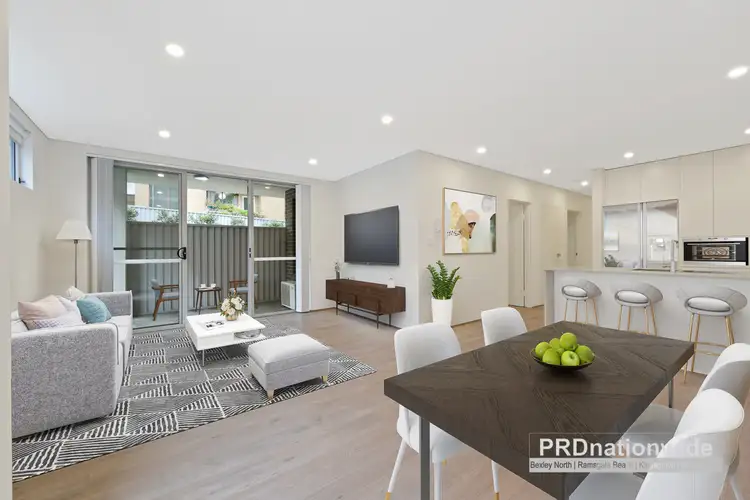 3/11 Apsley Street, Penshurst NSW 2222