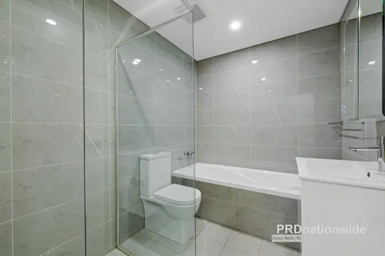 Sixth view of Homely unit listing, 3/11 Apsley Street, Penshurst NSW 2222