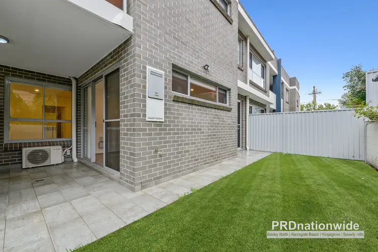 Seventh view of Homely unit listing, 3/11 Apsley Street, Penshurst NSW 2222