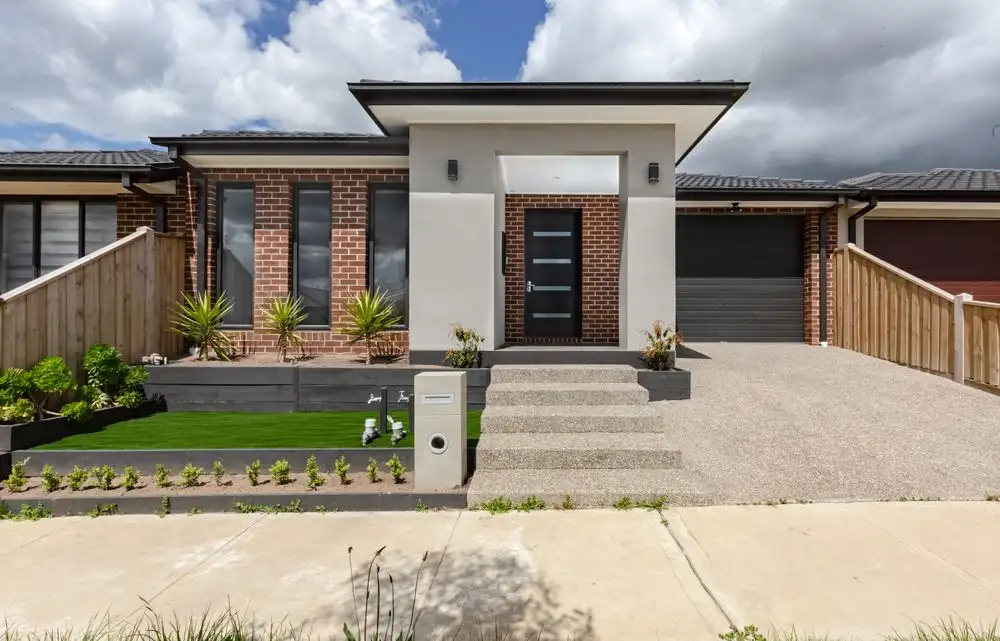 Main view of Homely house listing, 16 Mumm Street, Wollert VIC 3750