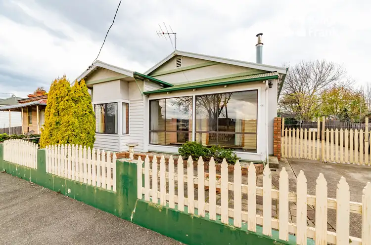 Main view of Homely house listing, 51 Gleadow Street, Invermay TAS 7248