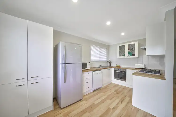 Fifth view of Homely house listing, 32 Banksia Street, Colo Vale NSW 2575