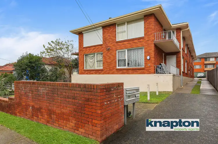 7/26 Barremma Road, Lakemba NSW 2195