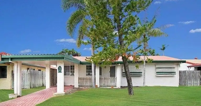 Main view of Homely house listing, 5 Pelorus Place, Kirwan QLD 4817