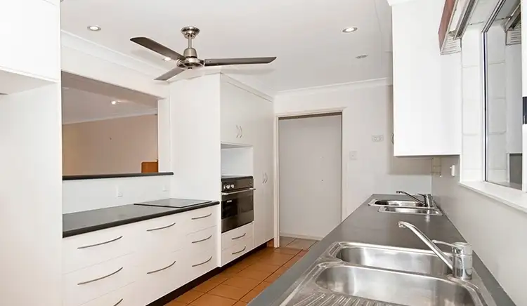 Second view of Homely house listing, 5 Pelorus Place, Kirwan QLD 4817