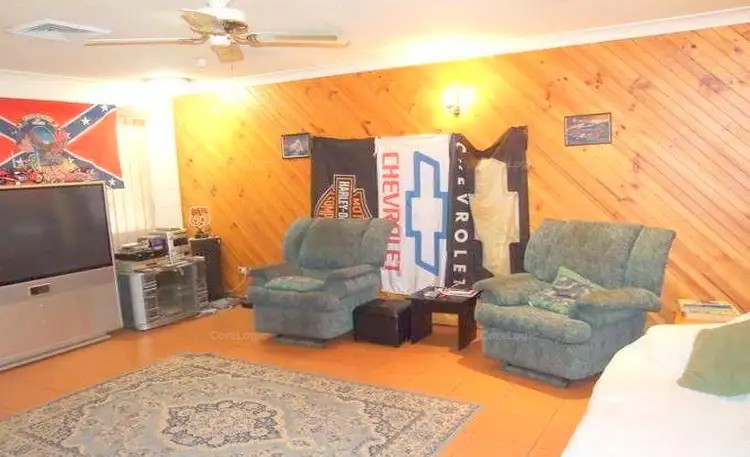 Fifth view of Homely house listing, 5 Pelorus Place, Kirwan QLD 4817