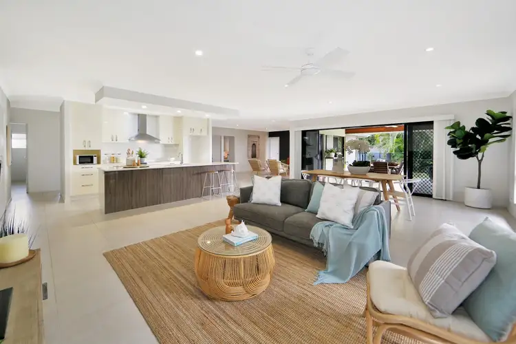 12 Firefly Street, Bargara QLD 4670