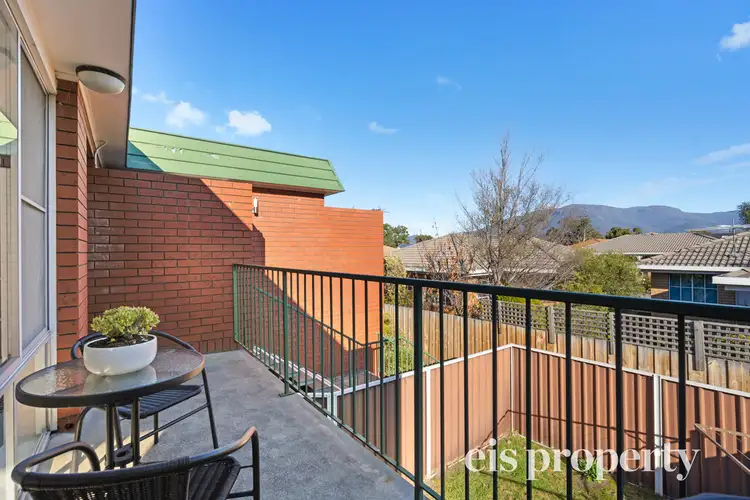 Fourth view of Homely unit listing, 8/20 Lincoln Street, Lindisfarne TAS 7015