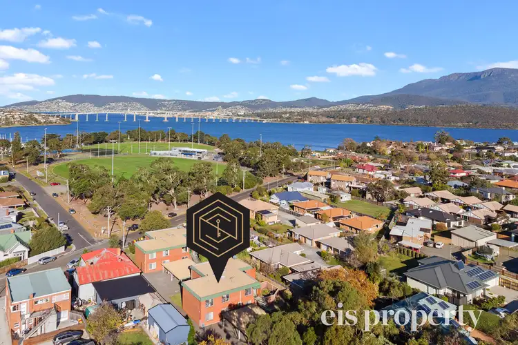 Fifth view of Homely unit listing, 8/20 Lincoln Street, Lindisfarne TAS 7015