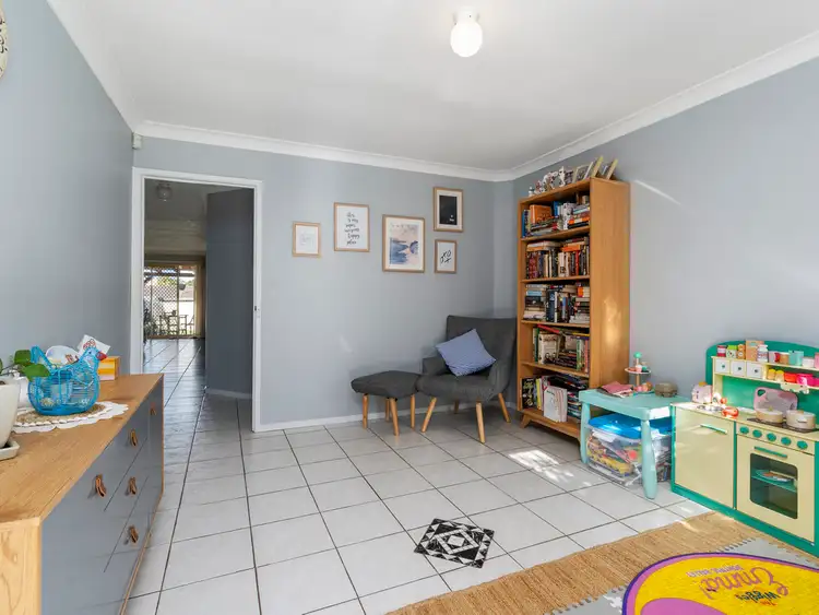 Second view of Homely semi-detached listing, 10 Seaeagle Cres, Green Valley NSW 2168