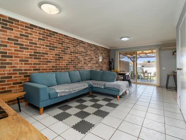 Fourth view of Homely semi-detached listing, 10 Seaeagle Cres, Green Valley NSW 2168