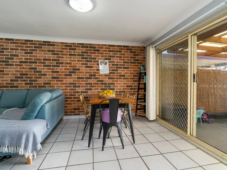 Fifth view of Homely semi-detached listing, 10 Seaeagle Cres, Green Valley NSW 2168