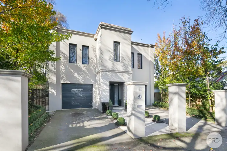 Main view of Homely house listing, 116 Frank Street, Ballarat VIC 3350