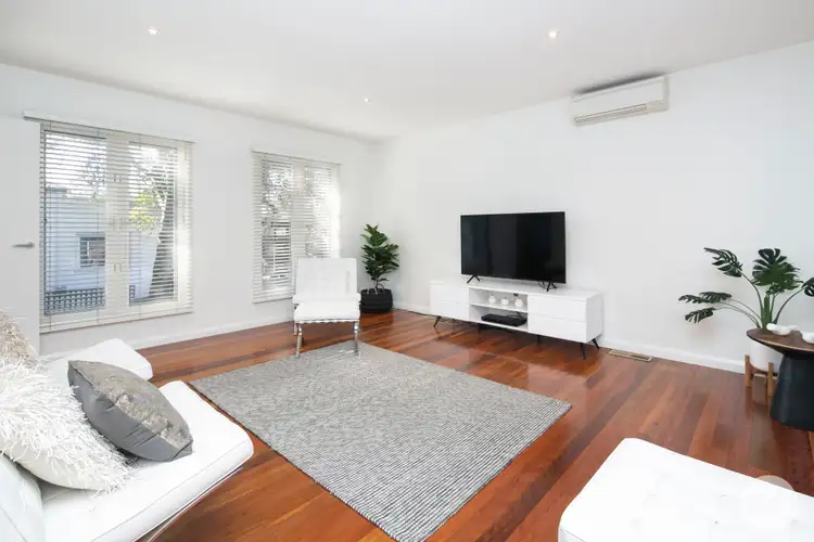 Second view of Homely house listing, 116 Frank Street, Ballarat VIC 3350