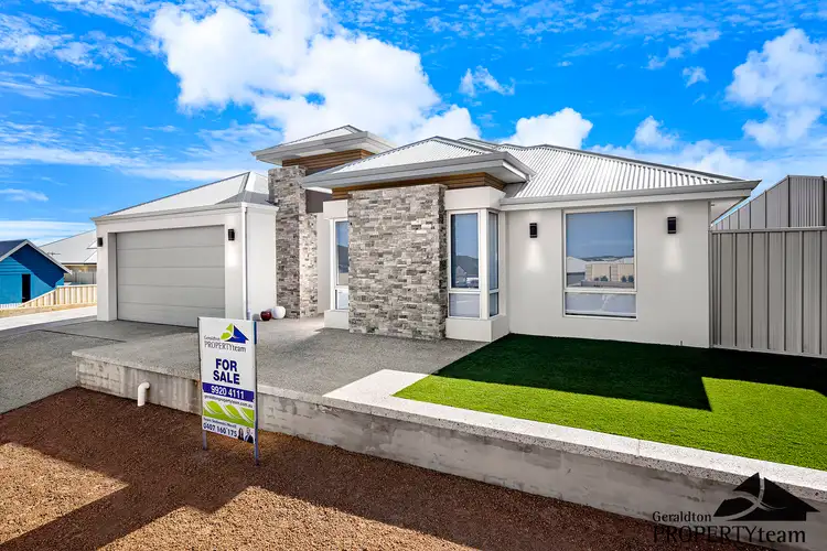 Main view of Homely house listing, 25 Beacon Rise, Wandina WA 6530