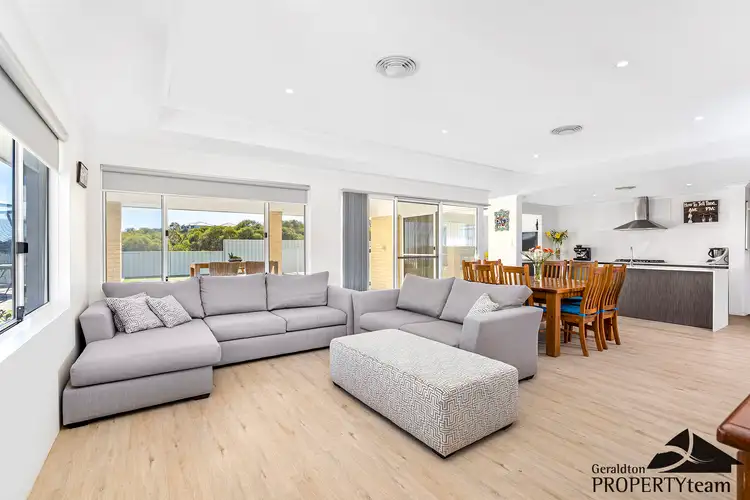 Third view of Homely house listing, 25 Beacon Rise, Wandina WA 6530