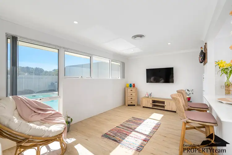 Fifth view of Homely house listing, 25 Beacon Rise, Wandina WA 6530