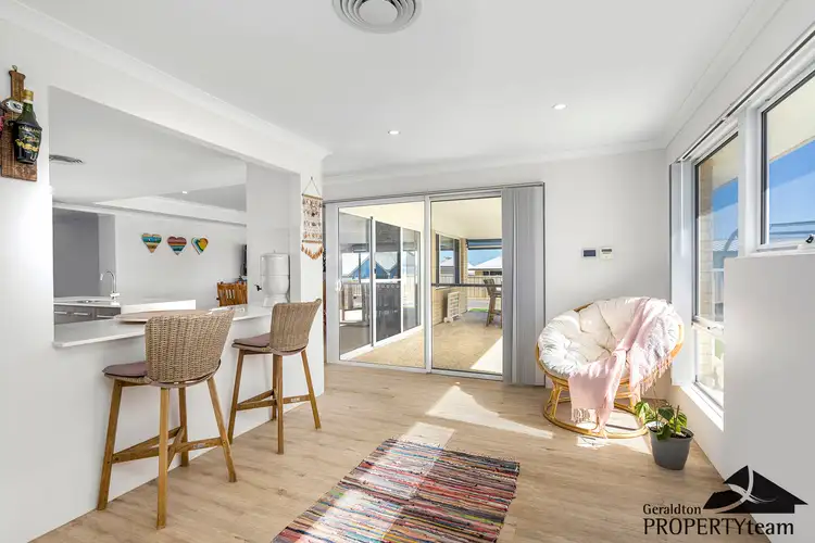 Sixth view of Homely house listing, 25 Beacon Rise, Wandina WA 6530