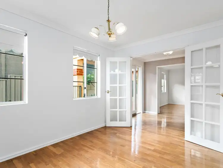 Fourth view of Homely house listing, 44A Davy Street, Alfred Cove WA 6154