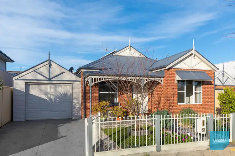 Second view of Homely house listing, 45 Holland Way, Caroline Springs VIC 3023